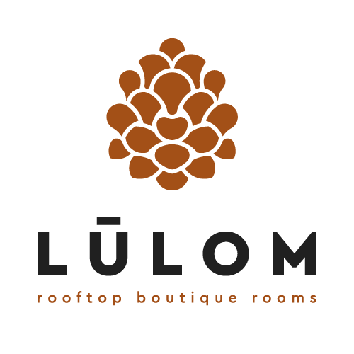 Lùlom - Rooftop Boutique Rooms